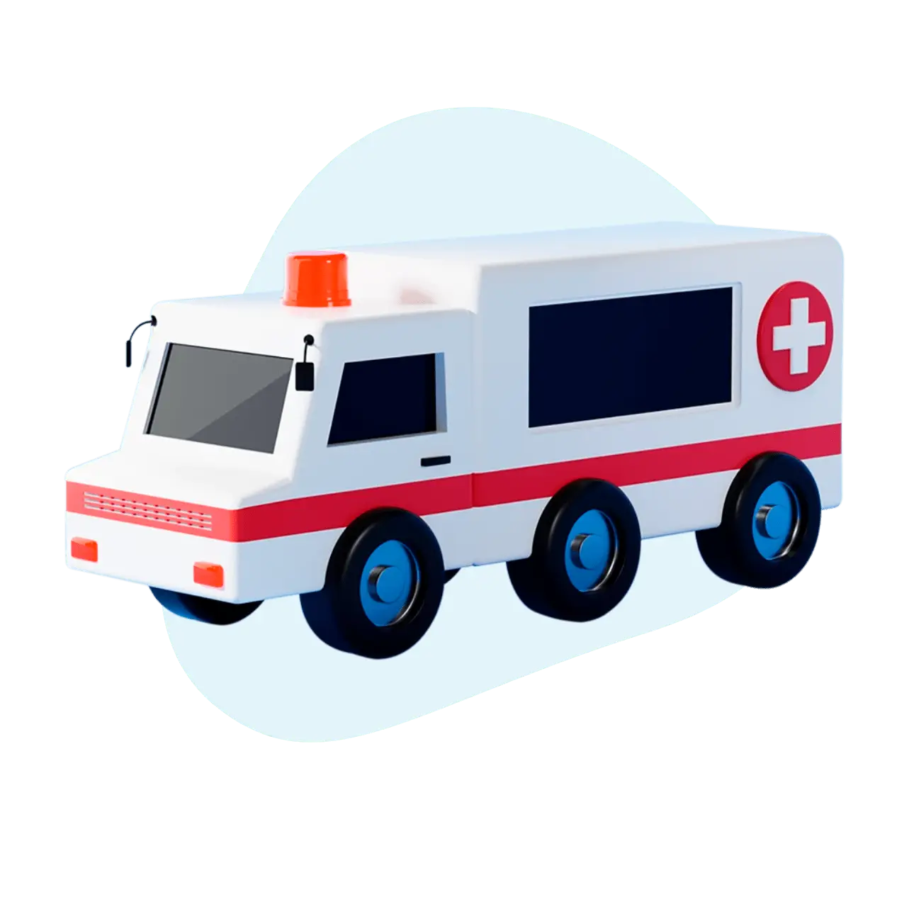 Imagen de amparo transporte