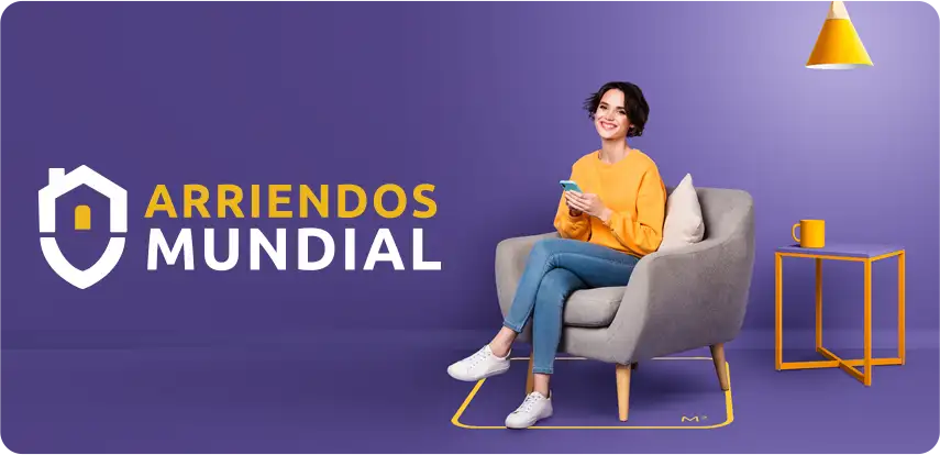 Seguro Arrendamiento - Arriendos Mundial